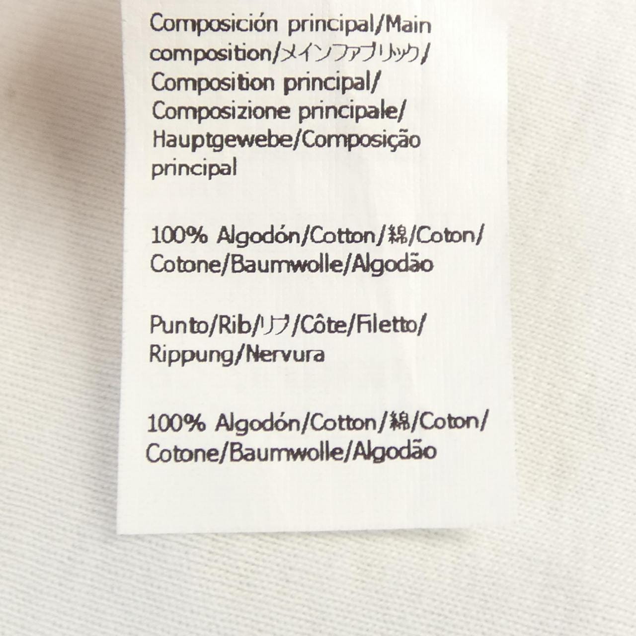 ロエベ LOEWE S359Y22X Tシャツ