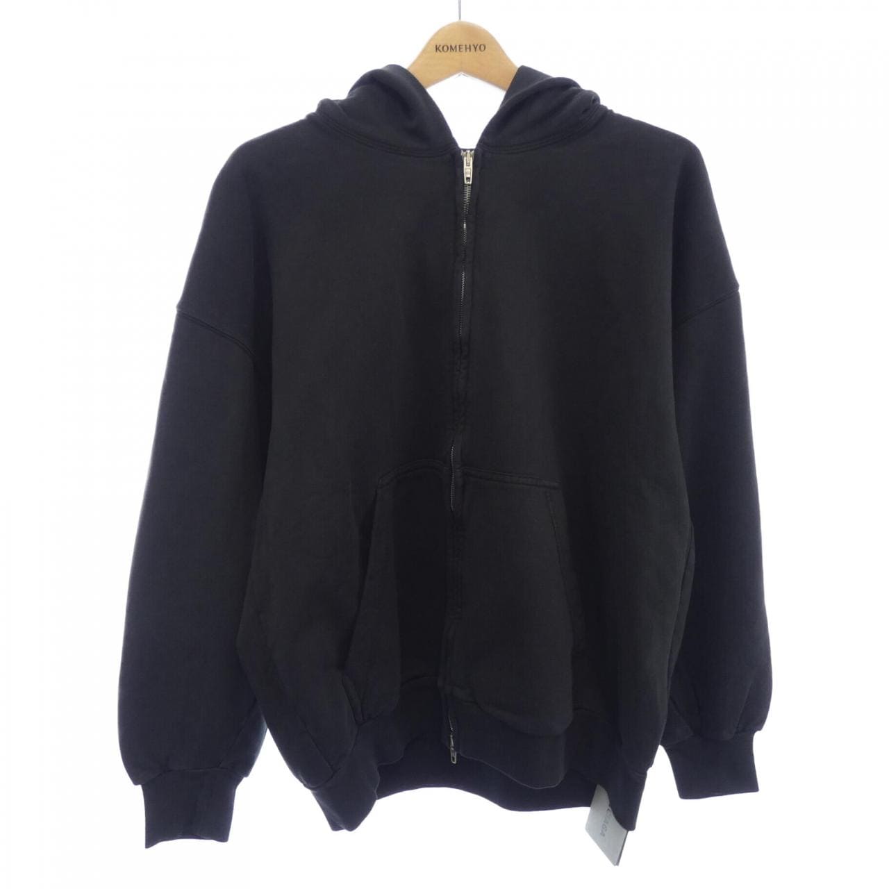 バレンシアガ BALENCIAGA 744454 T0VG5 パーカー