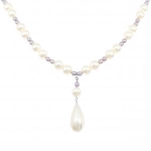 タサキ パール ネックレス