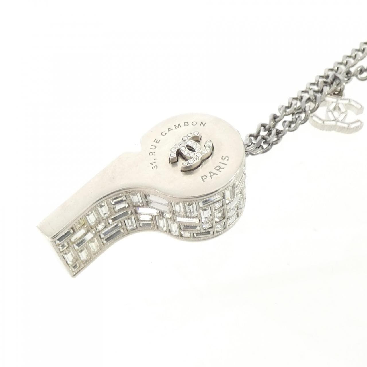 CHANEL 85712 necklace