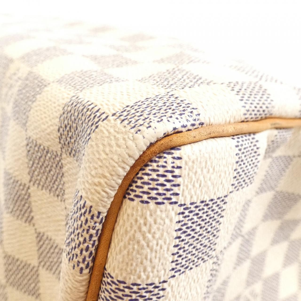 ルイヴィトン ダミエ アズール スピーディ 30cm N41533 ボストンバッグ