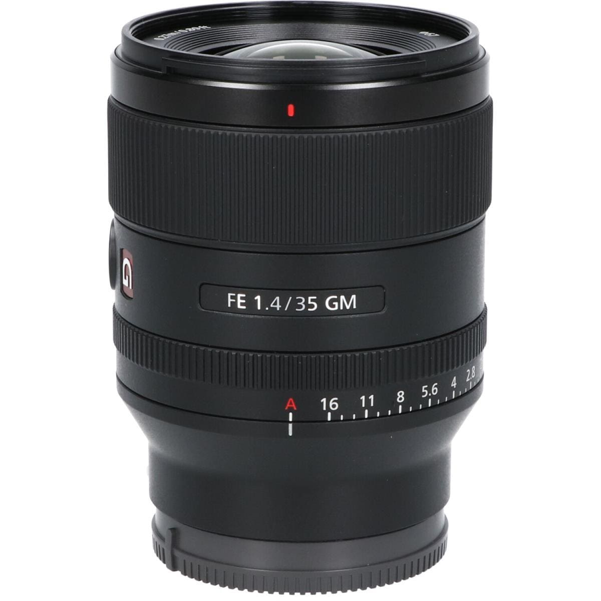 ＳＯＮＹ　ＦＥ３５ｍｍ　Ｆ１．４ＧＭ（ＳＥＬ３５Ｆ１４ＧＭ）