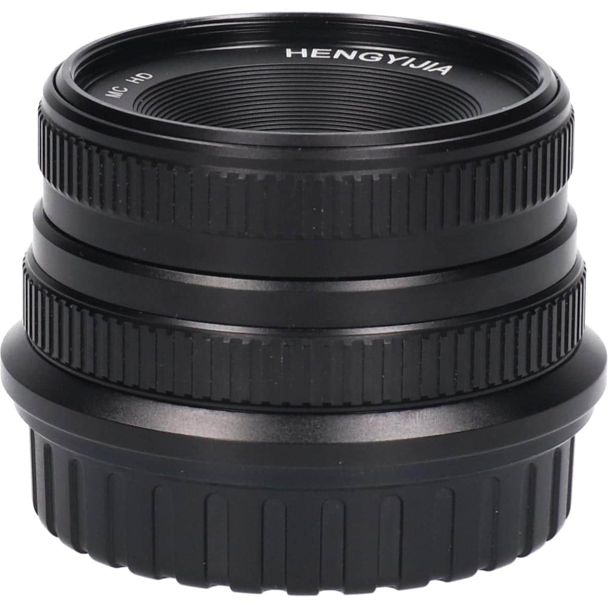 ２５ｍｍ　Ｆ１．８ＭＣ　ＨＤ