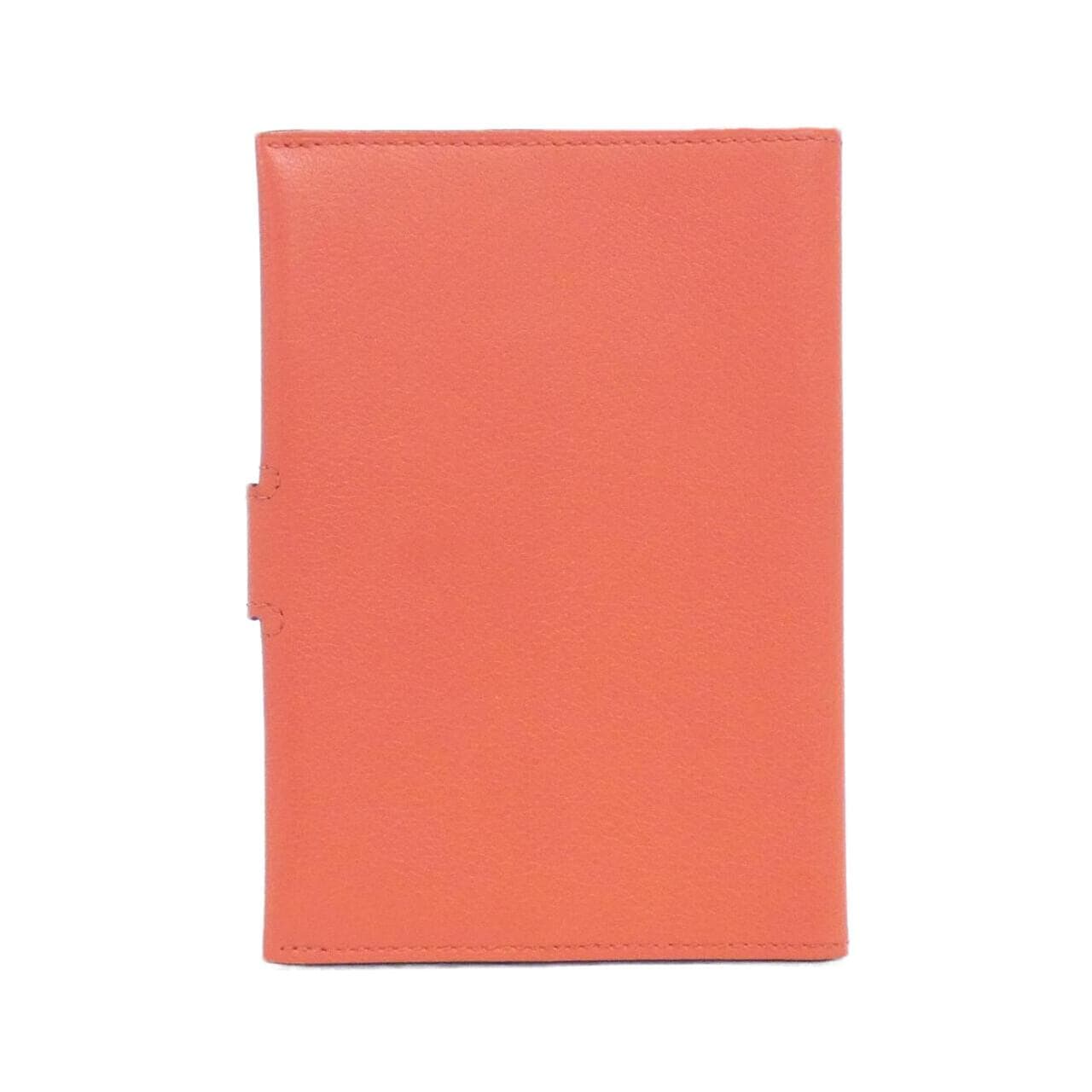 HERMES R.M.S 084149CK 護照包
