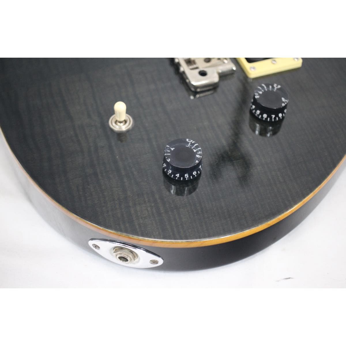 PAUL REED SMITH SE CUSTOM 22【Moded】