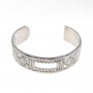 HERMES Tuareg bangle