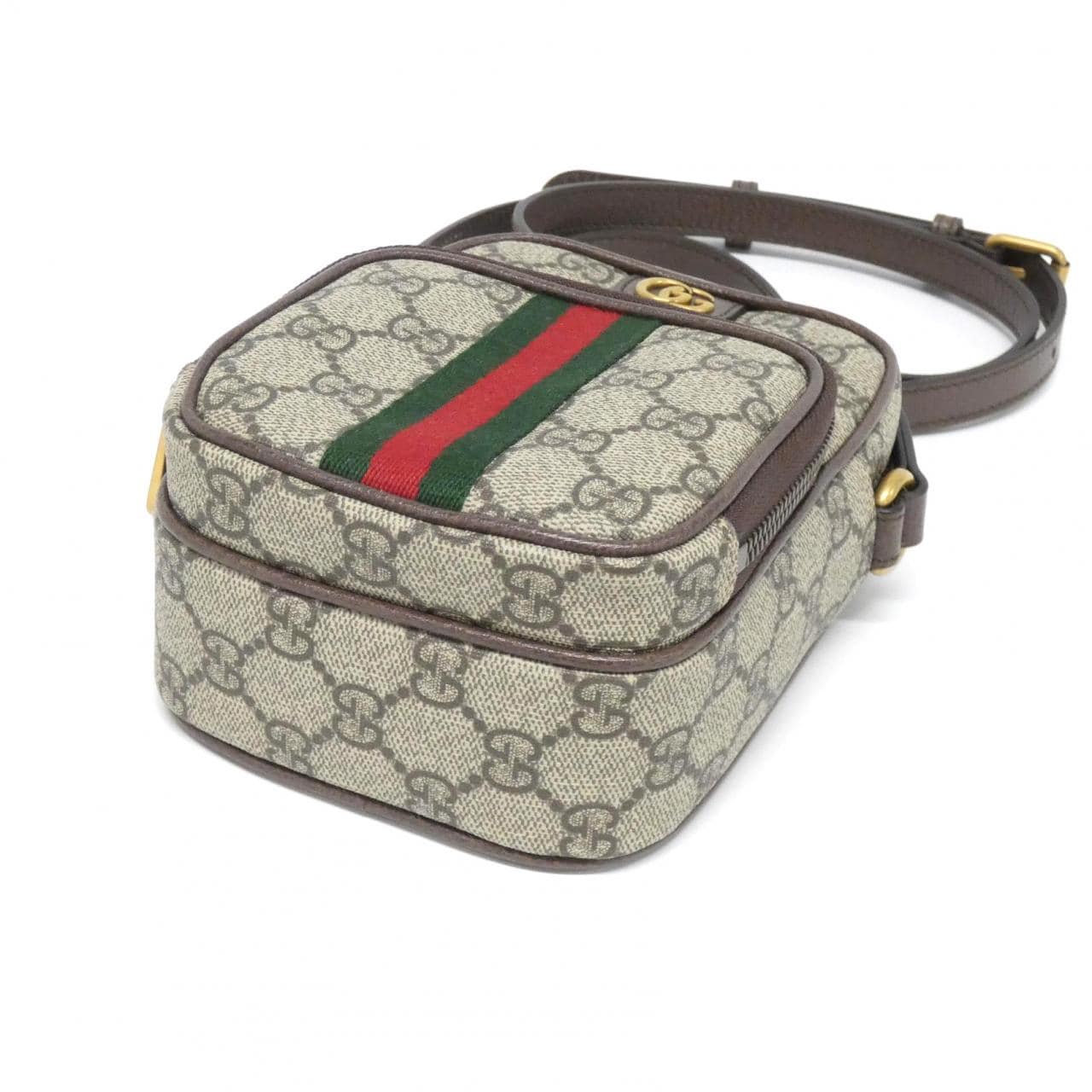 グッチ OPHIDIA 671682 96IWT ショルダーバッグ