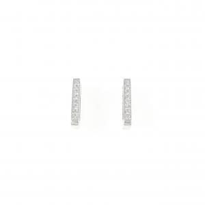 Diamond earrings/earrings