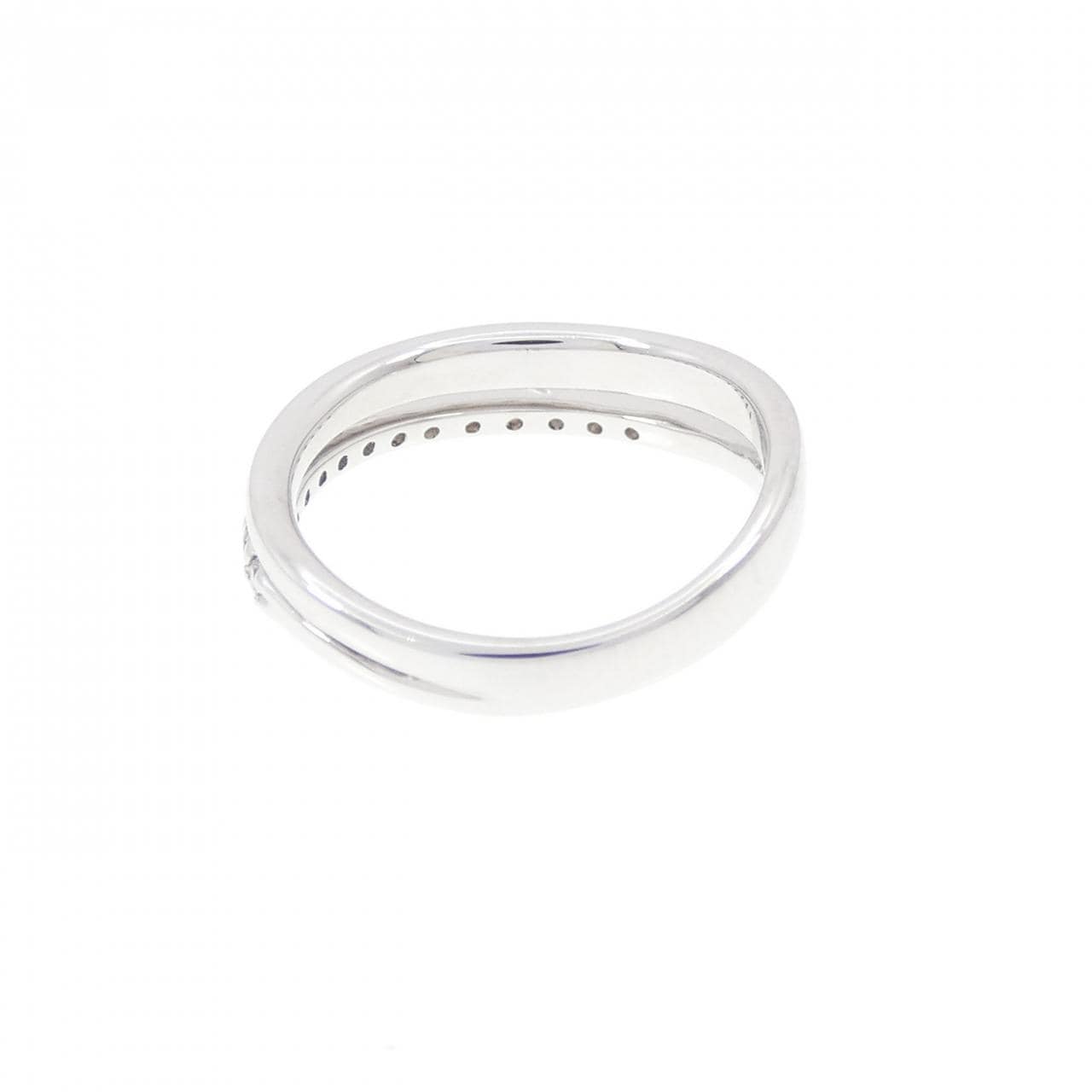 VENDOME Diamond Qeelin 0.15CT