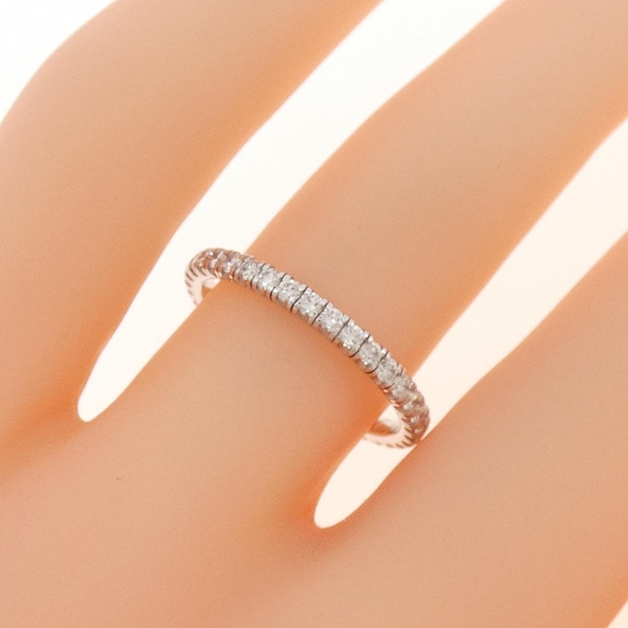 Cartier etancel ring