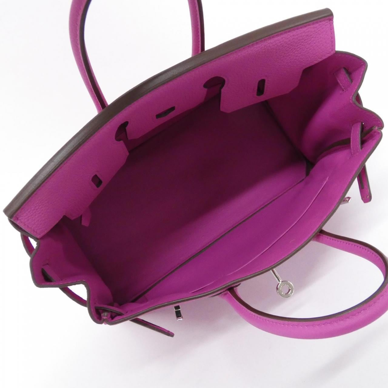 エルメス バーキン 25cm 041344CK バッグ