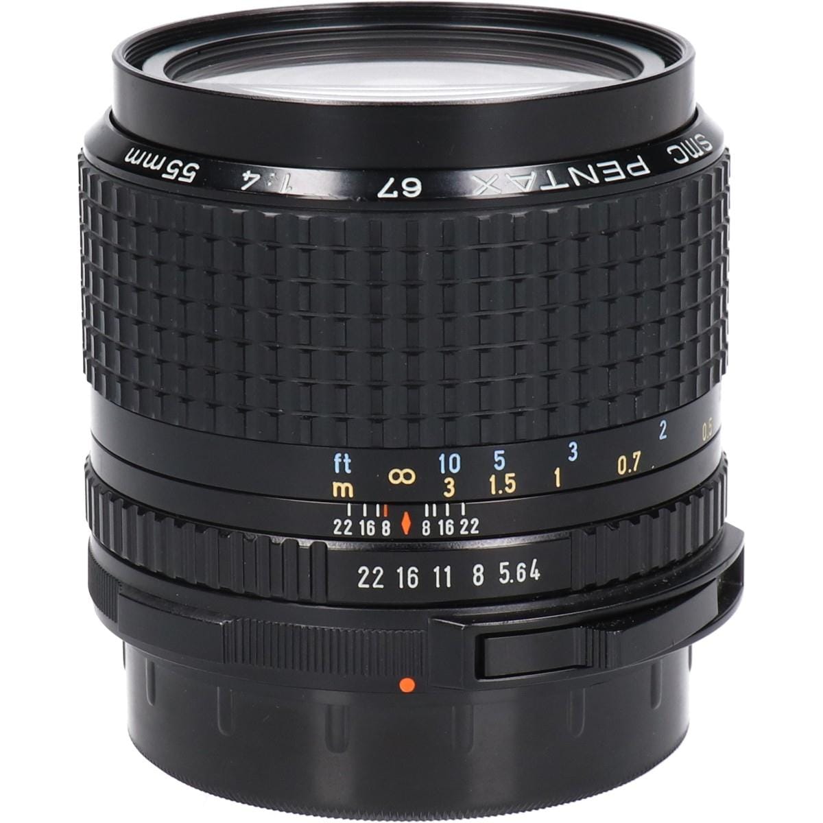 ＳＭＣ－Ｐ５５ｍｍ　Ｆ４（６７）
