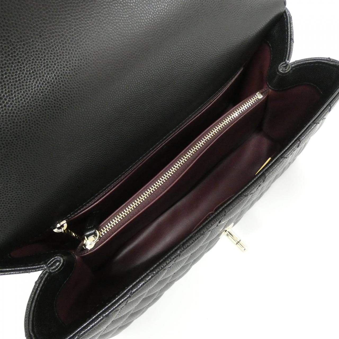 【未使用品】シャネル 92991 バッグ