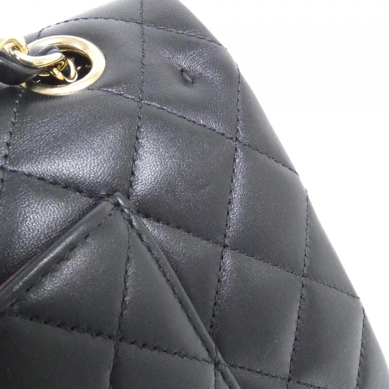 シャネル 1112 ショルダーバッグ