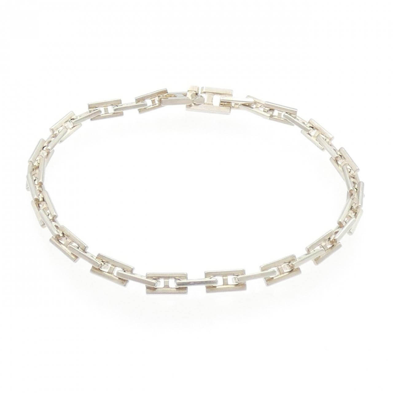 【ヴィンテージ】エルメス ヘラクレス ブレスレット