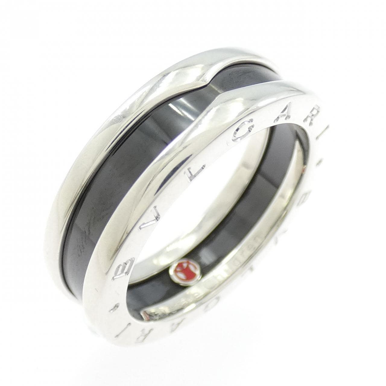 ブルガリ セーブザチルドレン リング