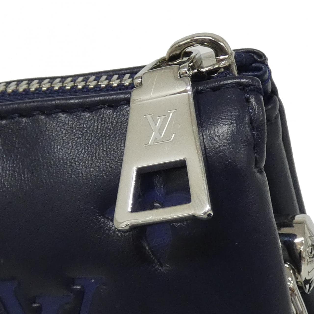 ルイヴィトン モノグラム クッサン PM M21282 ショルダーバッグ