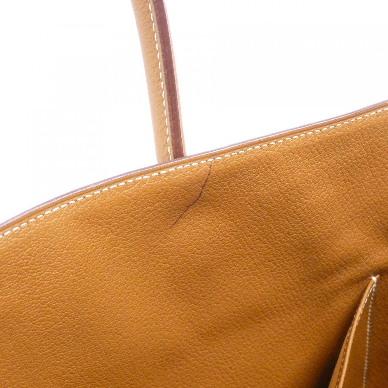 エルメス バーキン 35cm 027634CC バッグ