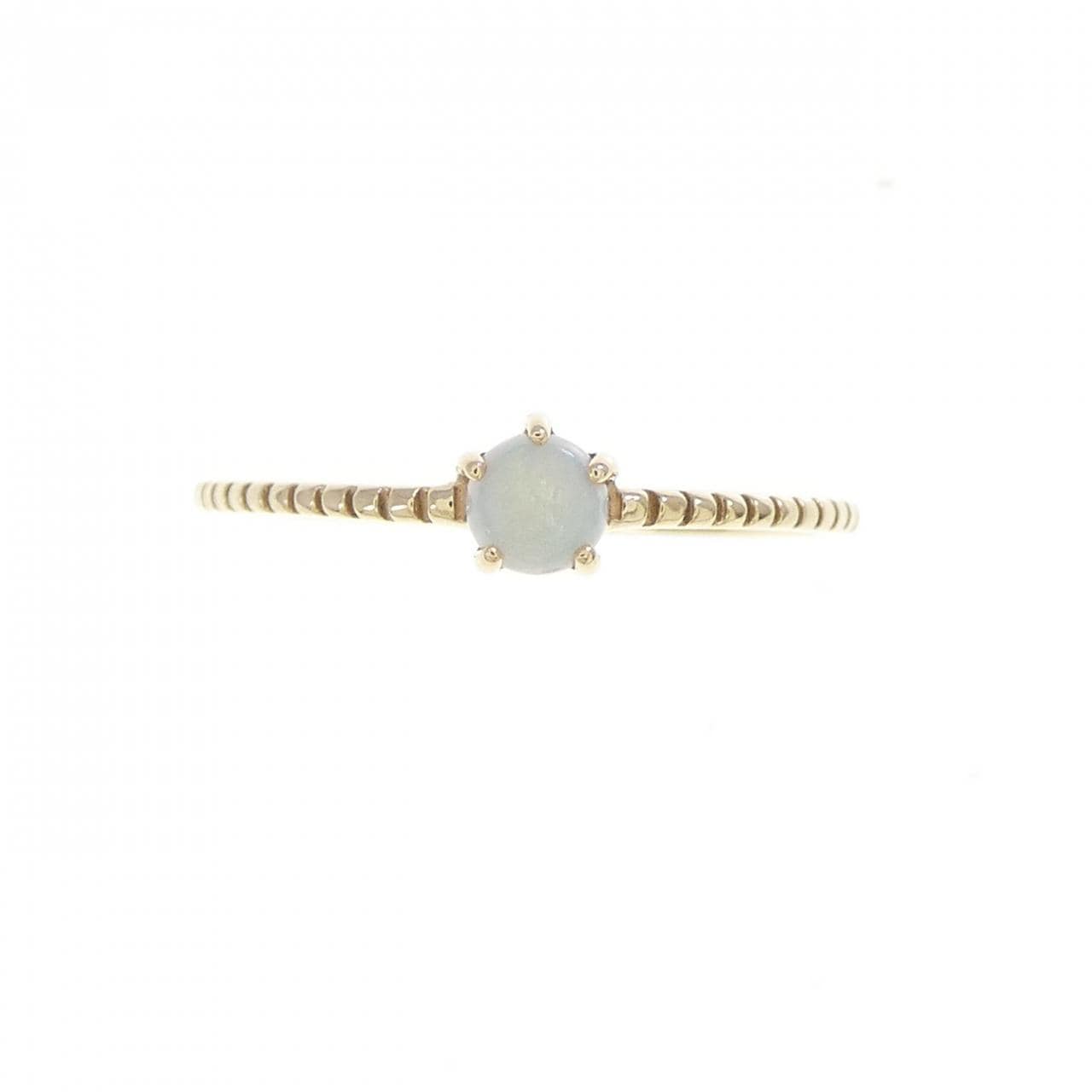 エテ オパール リング