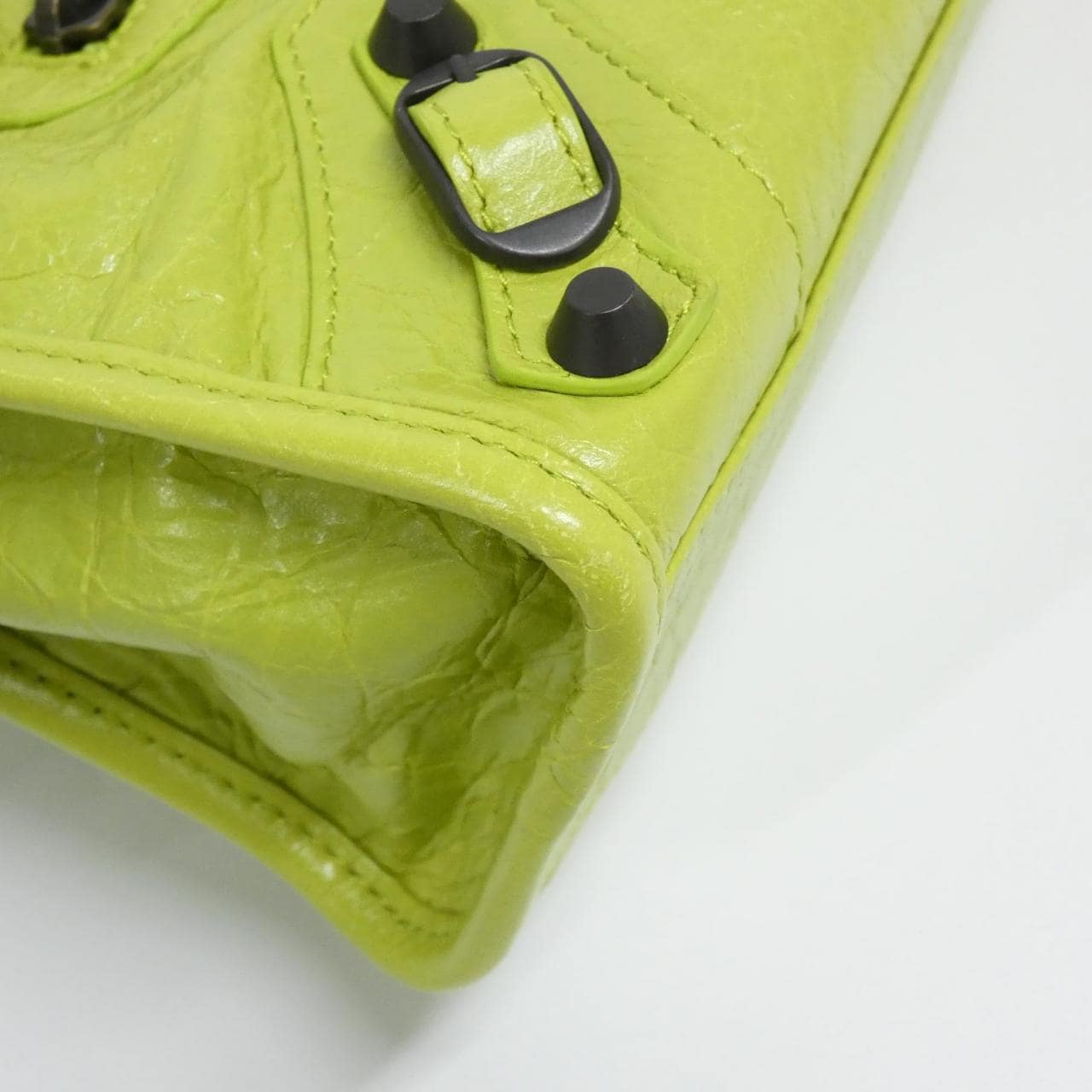 バレンシアガ ル シティ 806395 2ABEK バッグ