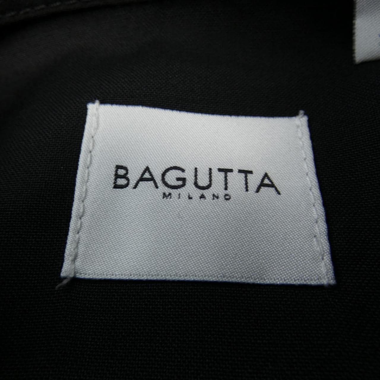 バグッタ BAGUTTA シャツ