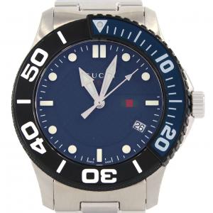 グッチ Gタイムレス 126.2/YA126282 SS クォーツ