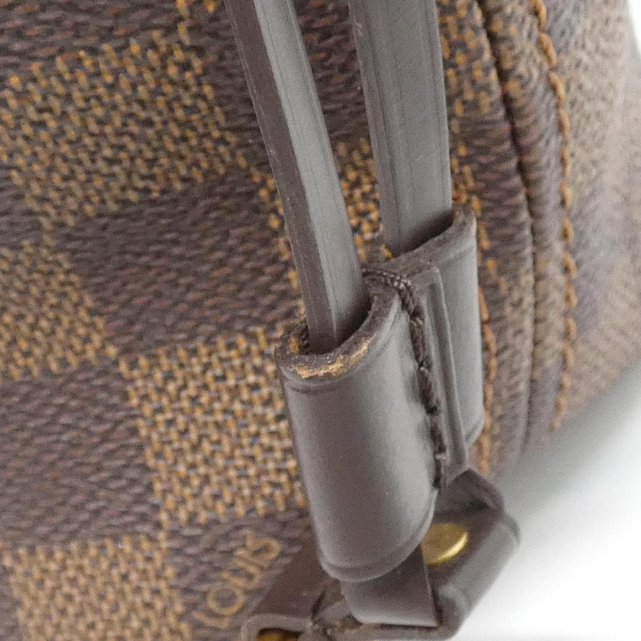 LOUIS VUITTON Damier Neverfull PM N51109 包