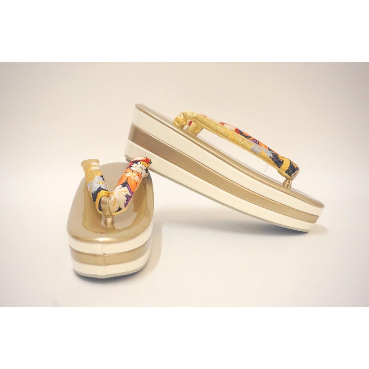 [BRAND NEW] Zori bag set LL size