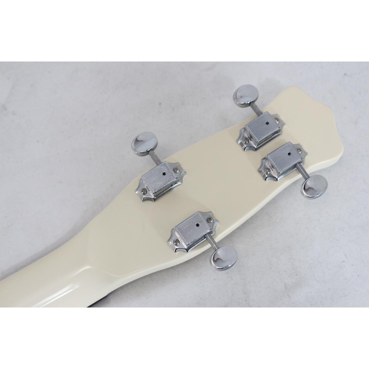 ＤＡＮＥＬＥＣＴＲＯ　　５９ＤＣ　ＳＨＯＲＴ　ＳＣＡＬＥ　ＢＡＳＳ