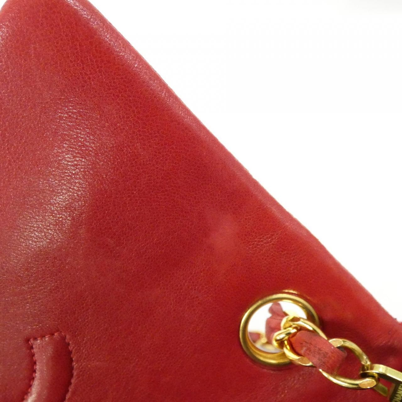 【ヴィンテージ】シャネル 1115 ショルダーバッグ