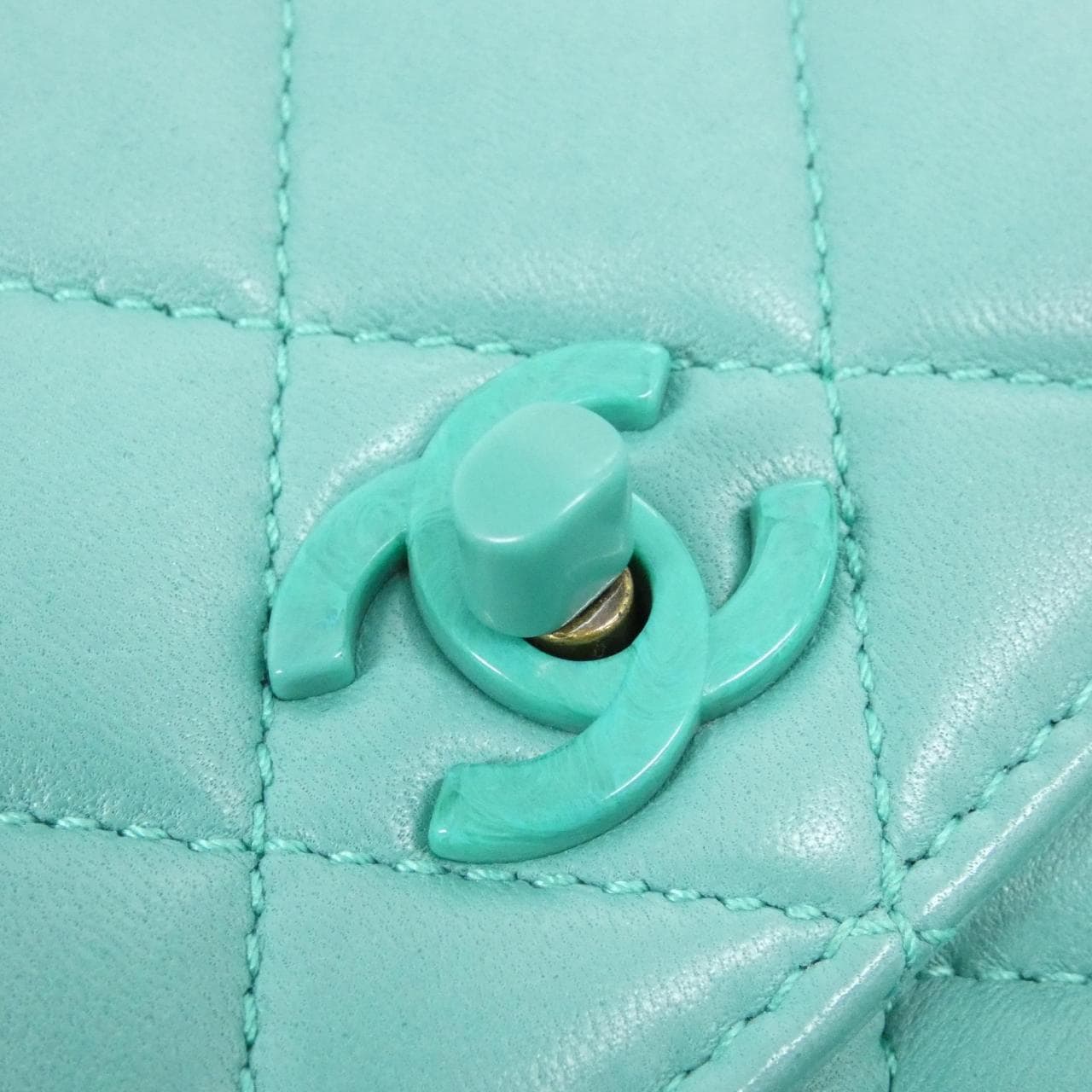 【ヴィンテージ】シャネル バッグ