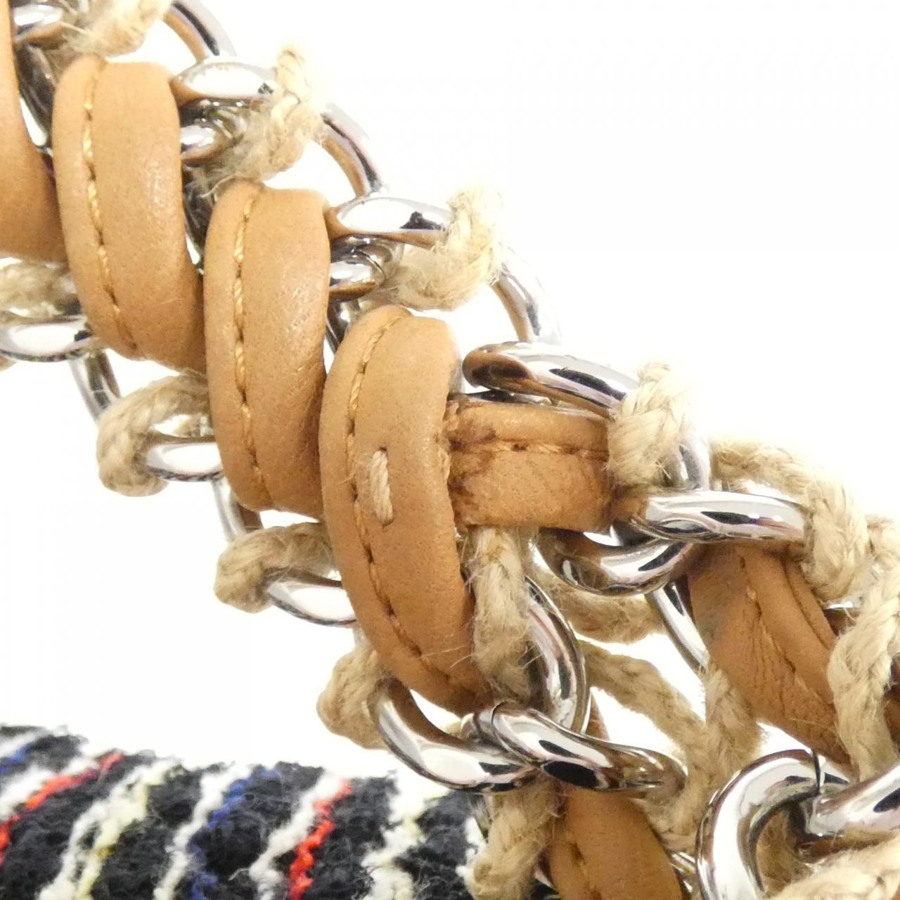 シャネル 49211 ショルダーバッグ