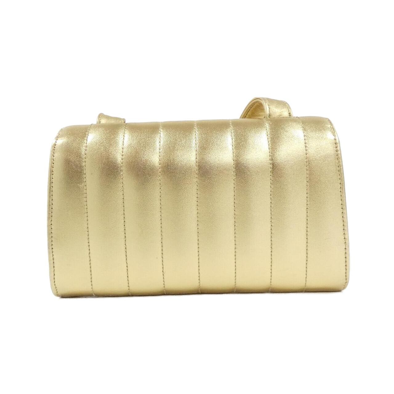 【ヴィンテージ】シャネル ショルダーバッグ