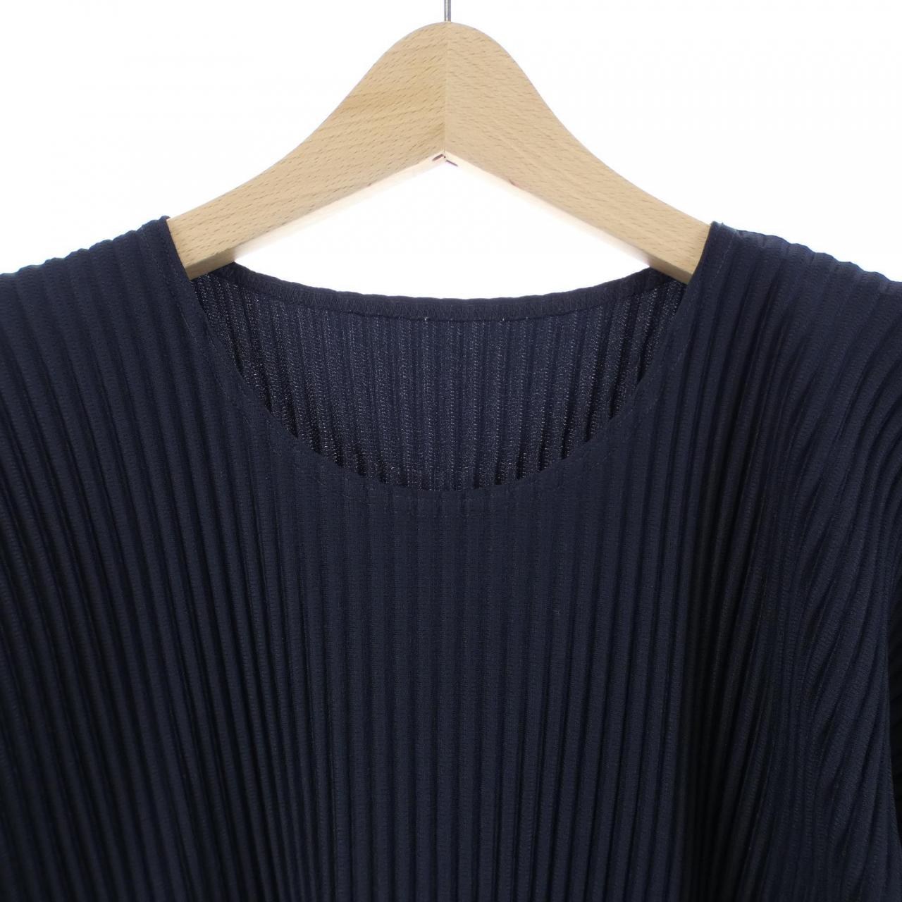 オムプリッセ HOMME PLISSE HP55JK020 トップス