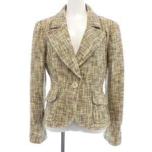 【ヴィンテージ】シャネル CHANEL P20675V12131 03P ジャケット