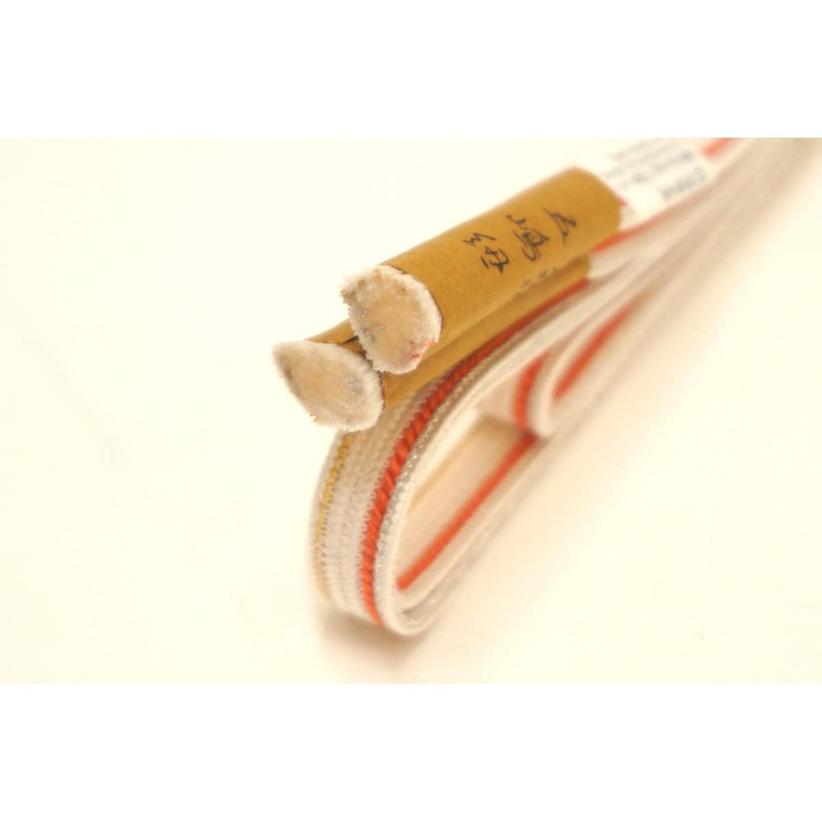 【新品】帯〆　五嶋紐　長尺
