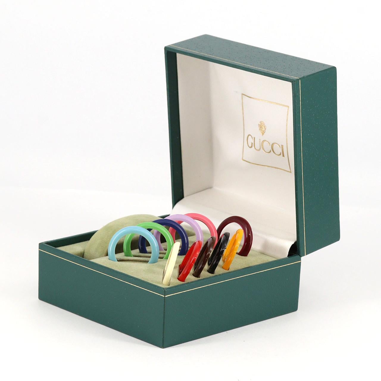 グッチ チェンジリング GP Mサイズ 11/12.2 GP クォーツ