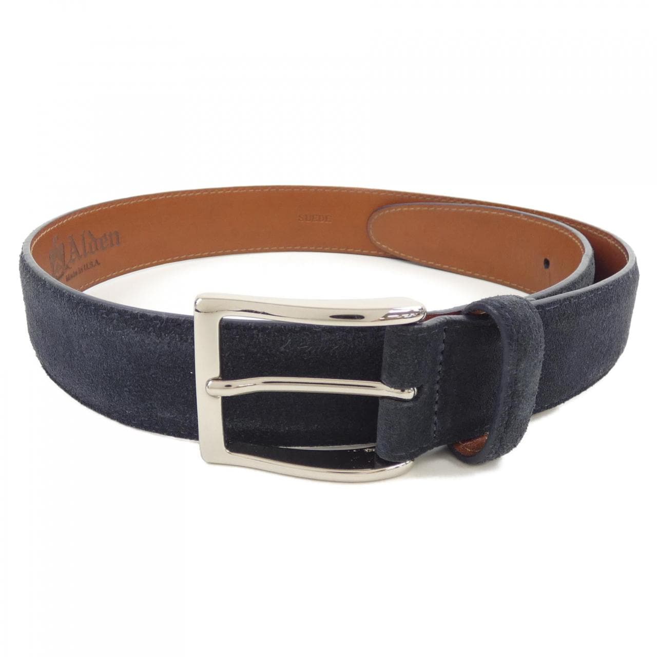 オールデン ALDEN BELT