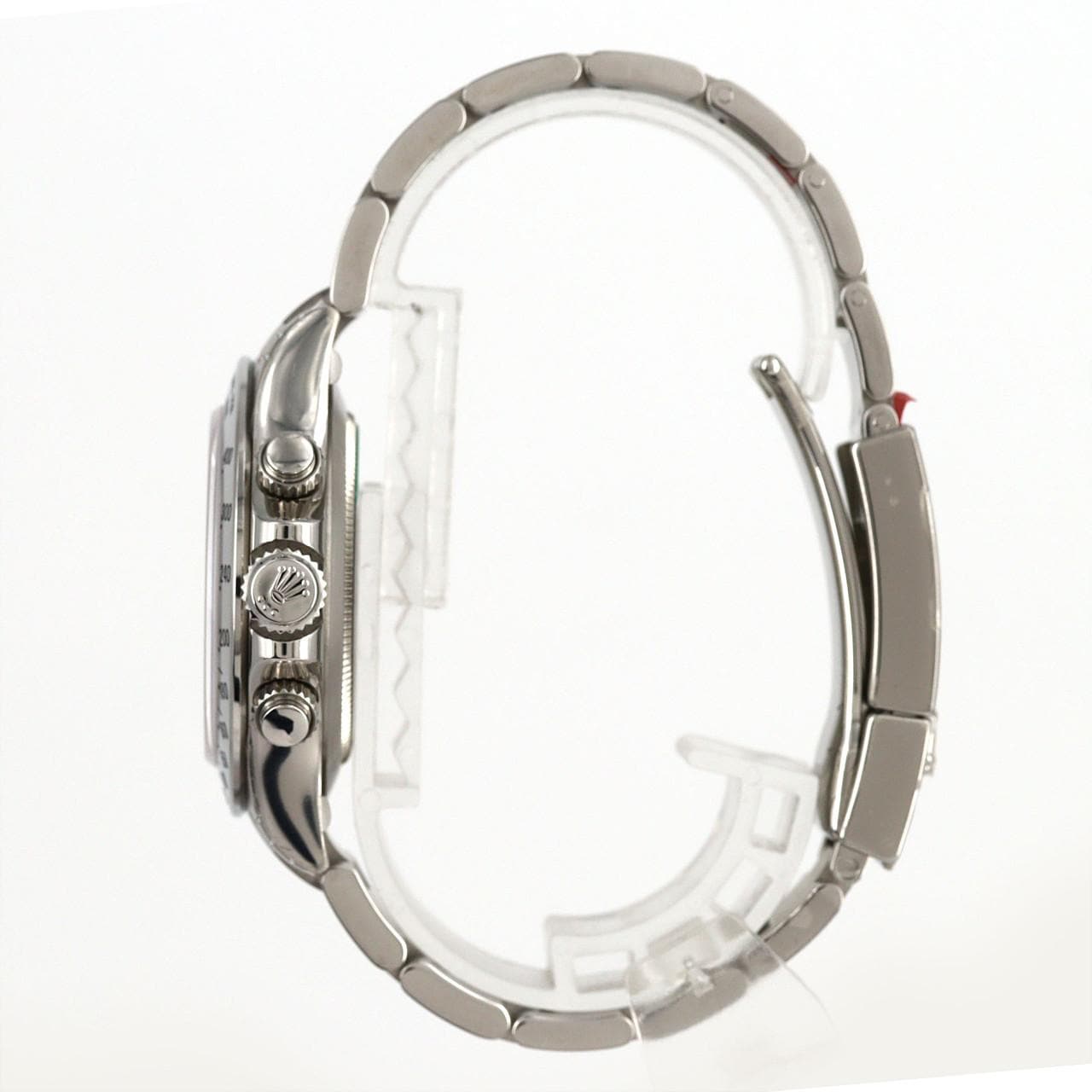 【未使用品】ロレックス デイトナ 116520 SS 自動巻 V番