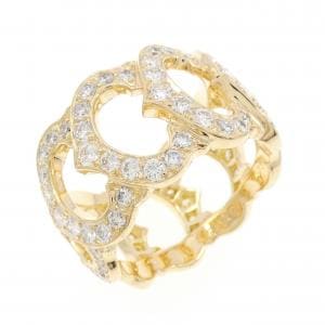 カルティエ Cド カルティエ リング