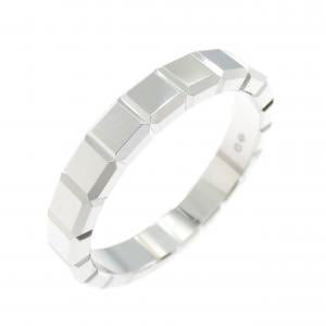 【新品】ショパール アイスキューブ リング