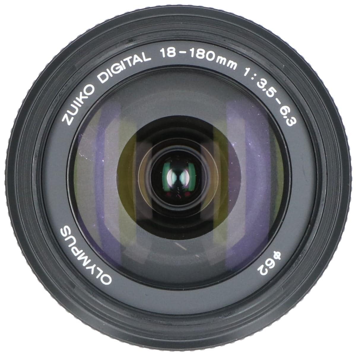 ＺＤ　ＥＤ１８－１８０ｍｍ　Ｆ３．５－６．３