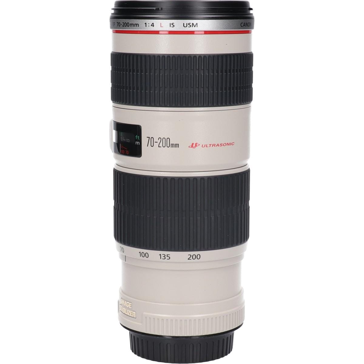 ＥＦ７０－２００ｍｍ　Ｆ４Ｌ　ＩＳ　ＵＳＭ