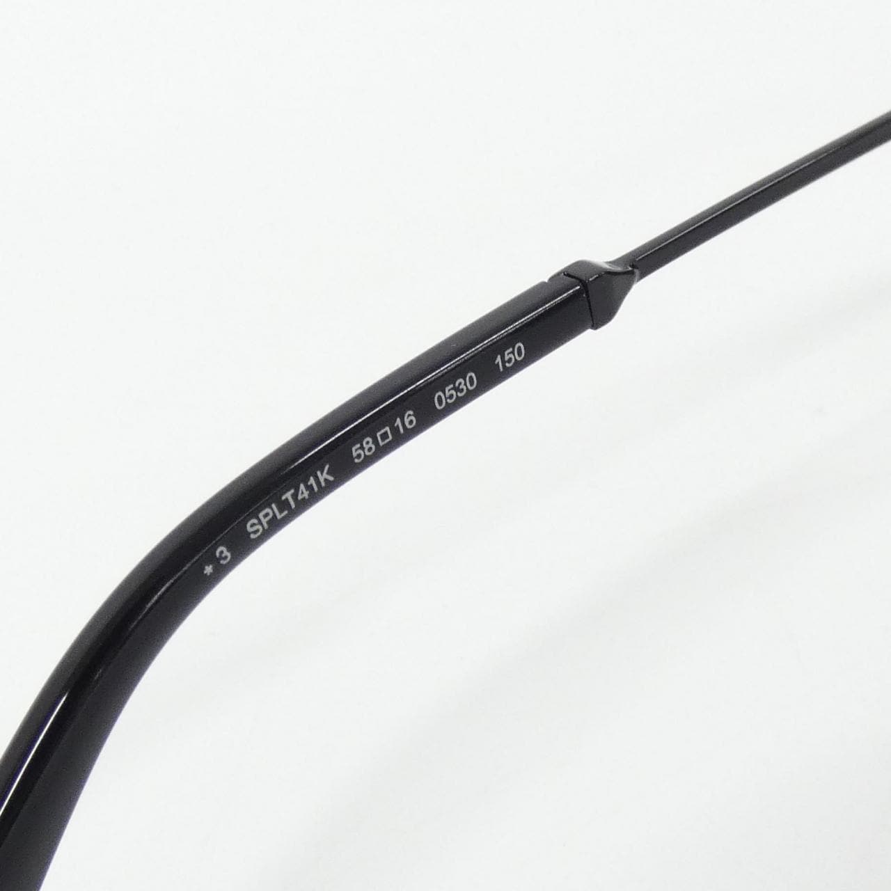 【新品】ポリス SPLT41K サングラス