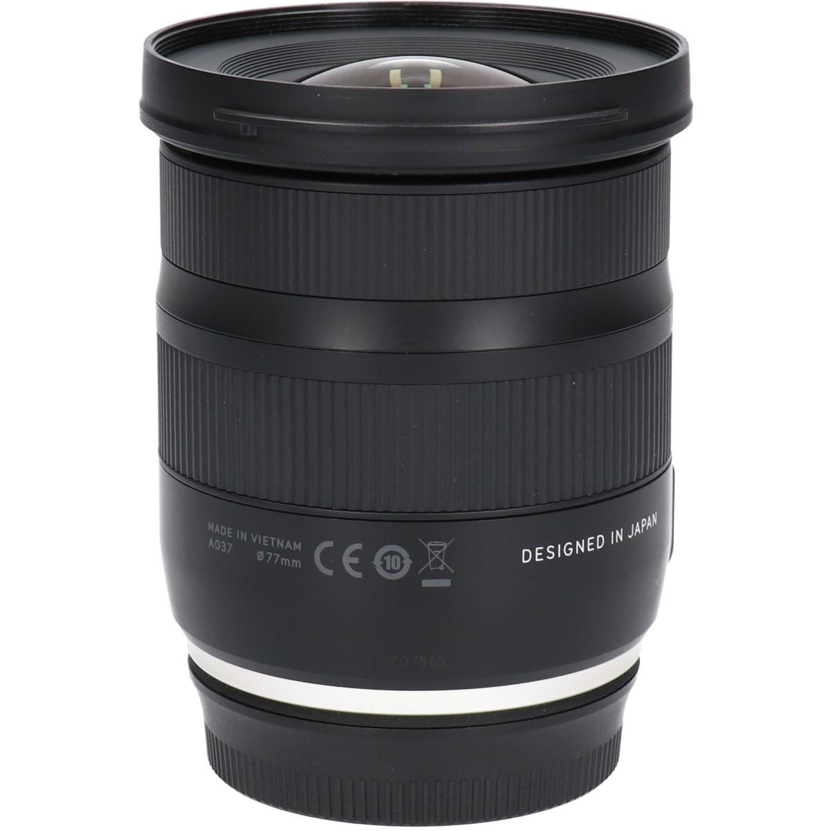 ＥＯＳ１７－３５ｍｍ　Ｆ２．８－４ＤＩ　ＯＳＤ　Ａ０３７