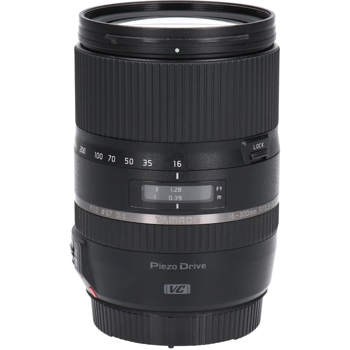 ＥＯＳ１６－３００ｍｍ　Ｆ３．５－６．３ＤＩＩＩＰＺＤ