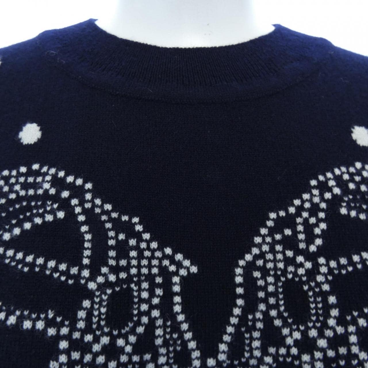 HERMES HERMES knitwear