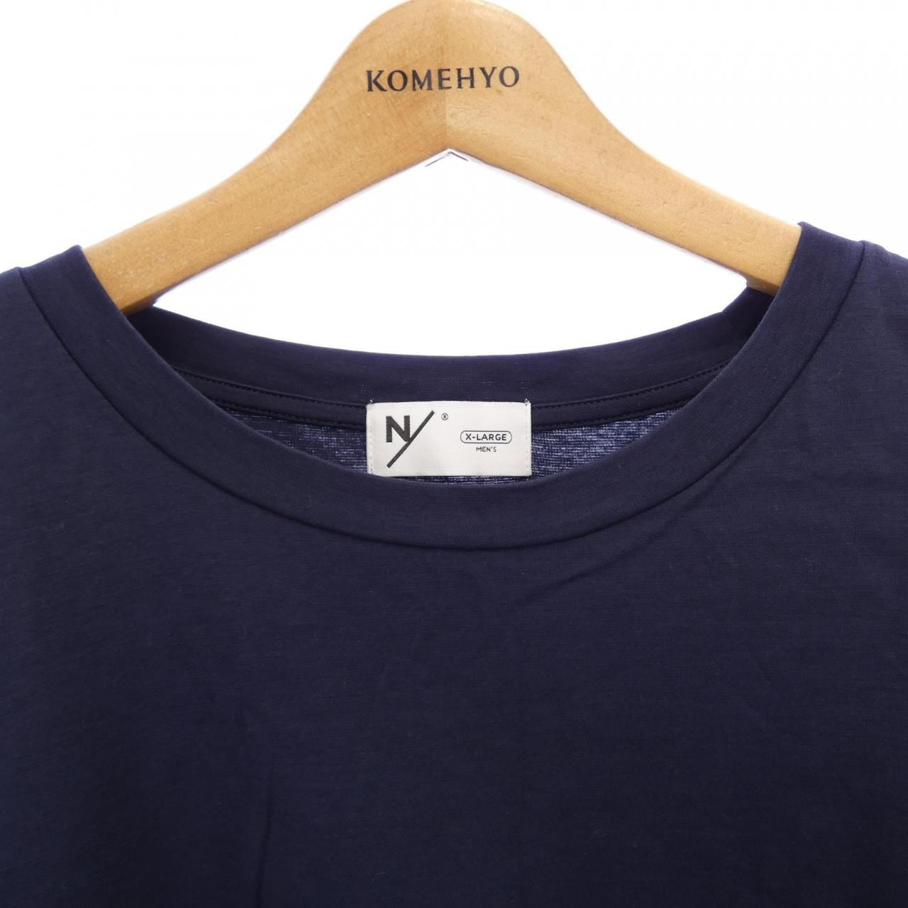 NEUTRALWORKS Tシャツ