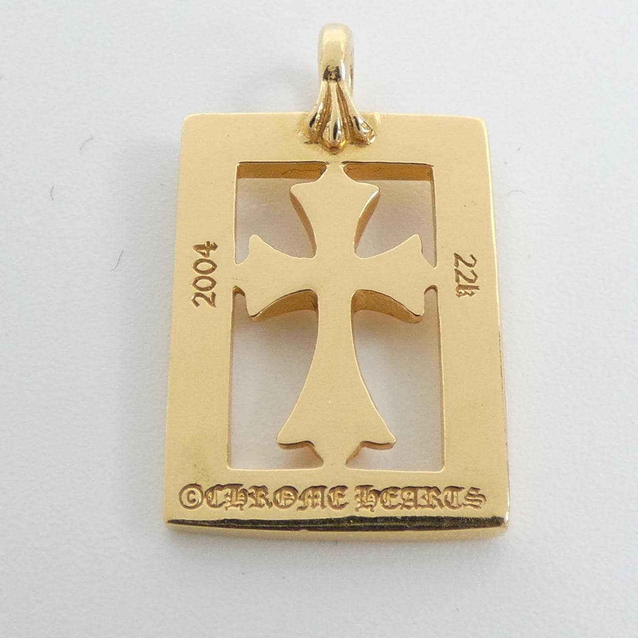 クロムハーツ CHROME HEARTS ペンダント