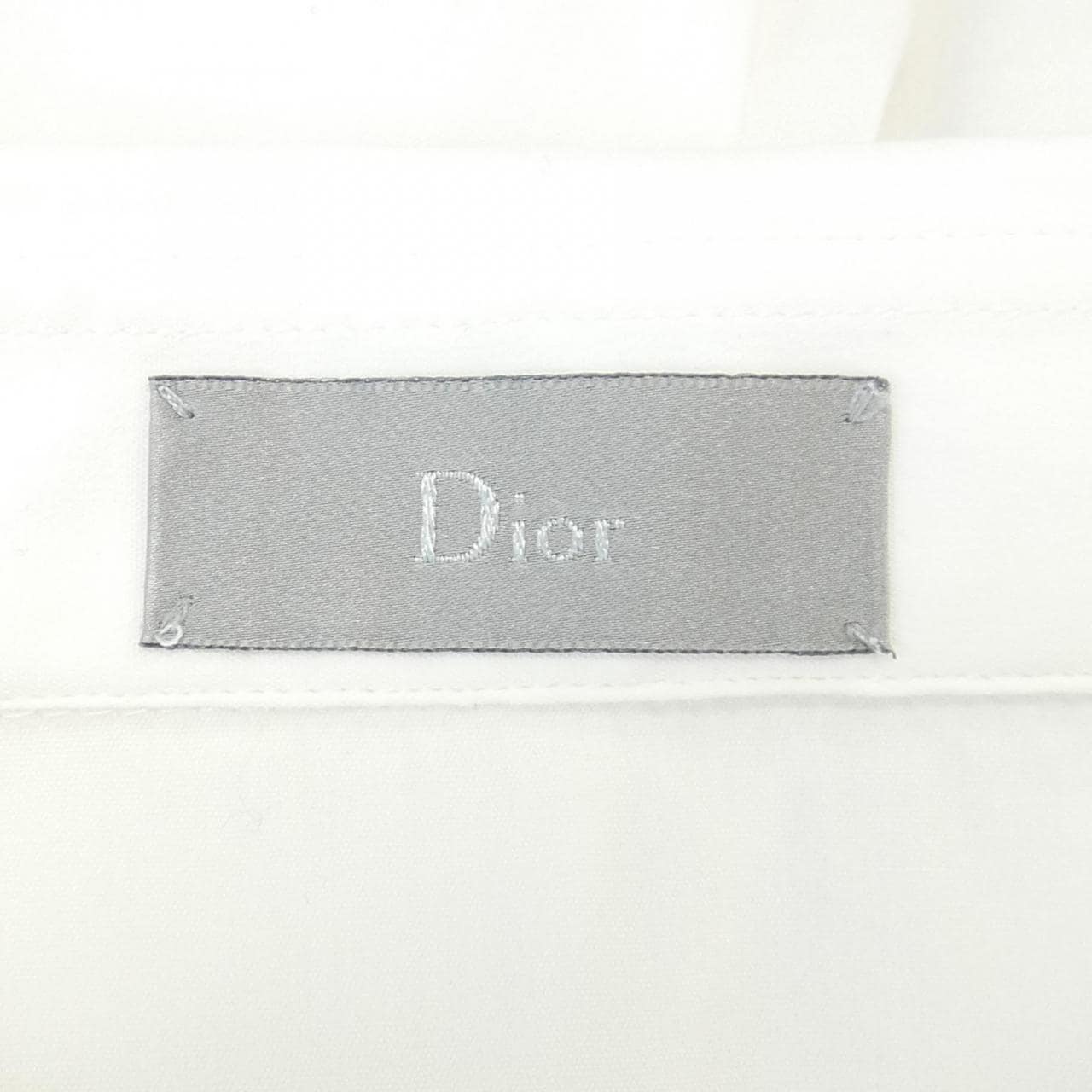 DIOR HOMME Homme 433C529I2635 襯衫